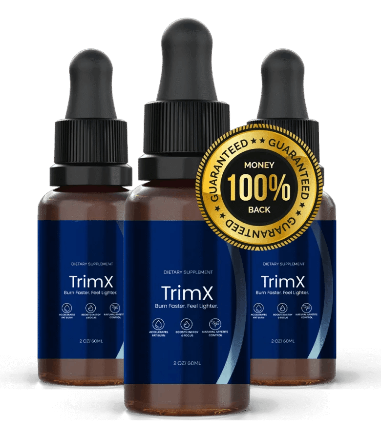 TrimX Moneyback
